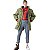 Spider-Man Peter B. Parker Mafex (Spiderverse) - Imagem 1