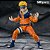 Naruto Uzumaki SH Figuarts (Kid Version) - Imagem 7