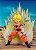 Goku Super Saiyan 2 & Aura Effect Demoniacal Fit - Imagem 4