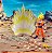 Goku Super Saiyan 2 & Aura Effect Demoniacal Fit - Imagem 3