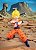 Goku Super Saiyan 2 & Aura Effect Demoniacal Fit - Imagem 7