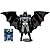 Armored Batman McFarlane Toys (Kingdom) - Imagem 1
