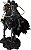 Batman & Horse Mafex (Dark Knight Returns) - Imagem 1