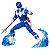 Blue Ranger Lightning Collection Remastered (Ranger Azul) - Imagem 1
