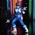 Blue Ranger Lightning Collection Remastered (Ranger Azul) - Imagem 5