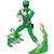 Green Ranger Lightning Collection Remastered (Ranger Verde) - Imagem 1