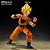 Goku Super Saiyan 2 SH Figuarts (Event Exclusive) - Imagem 4