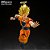 Goku Super Saiyan 2 SH Figuarts (Event Exclusive) - Imagem 5