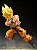 Goku Legendary Super Saiyan SH Figuarts - Imagem 4