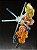 Goku Legendary Super Saiyan SH Figuarts - Imagem 5