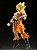 Goku Legendary Super Saiyan SH Figuarts - Imagem 6