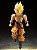 Goku Legendary Super Saiyan SH Figuarts - Imagem 8