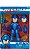 Mega Man Jada Toys - Imagem 2