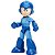 Mega Man Jada Toys - Imagem 1