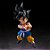 Son Goku Kid GT SH Figuarts - Imagem 7