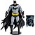 Batman Hush McFarlane Toys (Preto) - Imagem 1