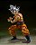 EM BREVE - Goku Ultra Instinct SH Figuarts (Toyotaro Edition) - Imagem 4