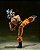 EM BREVE - Goku Ultra Instinct SH Figuarts (Toyotaro Edition) - Imagem 6