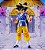 Son Goku Demoniacal Fit (Dragon Ball GT) - Imagem 6
