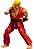 Ken Masters Jada Toys - Imagem 1