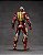 Iron Man ZD Toys (Mark XVII) - Imagem 8