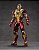 Iron Man ZD Toys (Mark XVII) - Imagem 7