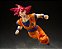 EM BREVE - Goku Super Saiyan Red SH Figuarts (God of Virtue) - Imagem 5