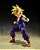 EM BREVE - Gohan Super Saiyan SH Figuarts (The Warrior Who Surpassed Goku) - Imagem 5