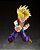 EM BREVE - Gohan Super Saiyan SH Figuarts (The Warrior Who Surpassed Goku) - Imagem 8