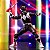 Black Ranger Lightning Collection Remastered (Ranger Preto) - Imagem 6