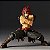 Eijiro Kirishima Amazing Yamaguchi Revoltech (Red Riot) - Imagem 7