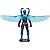 Blue Beetle McFarlane Toys (Besouro Azul) - Imagem 5