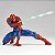 EM BREVE - Spider-Man 2.0 Amazing Yamaguchi Revoltech - Imagem 5