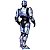 RoboCop 2 Mafex (Renewal Version) - Imagem 5