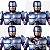 RoboCop 2 Mafex (Renewal Version) - Imagem 6