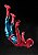 EM BREVE - Spider-Man SH Figuarts (New Red and Blue Suit) - Imagem 5