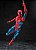 Spider-Man SH Figuarts (New Red and Blue Suit) - Imagem 4