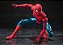 Spider-Man SH Figuarts (New Red and Blue Suit) - Imagem 8