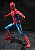 Spider-Man SH Figuarts (New Red and Blue Suit) - Imagem 3