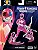 Pink Ranger Lightning Collection Remastered (Ranger Rosa) - Imagem 2