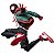 Spider-Man Miles Morales Sen-Ti-Nel (Spiderverse) - Imagem 1