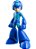 EM BREVE - Mega Man MDLX ThreeZero - Imagem 1