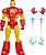 EM BREVE - Iron Man Model 9 Retro Marvel Legends - Imagem 3