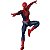 EM BREVE - Spider-Man Mafex (Friendly Neighborhood) - Imagem 4