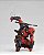 Deadpool Amazing Yamaguchi Revoltech (Ver. 2.5) - Imagem 6