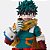 Izuku Midoriya SH Figuarts - Imagem 7