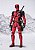 Deadpool 3 SH Figuarts (Wolverine) - Imagem 3
