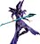 Dark Magician SH MonsterArts (Mago Negro) - Imagem 1