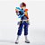 Shoto Todoroki SH Figuarts - Imagem 4