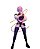 Lucy Kushinada Cyberpunk Jada Toys - Imagem 1